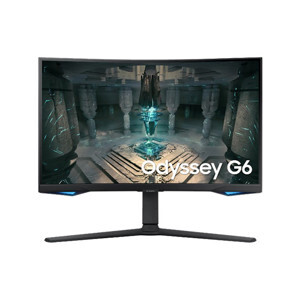 Màn hình máy tính Samsung Odyssey G6 LS27BG652EEXXV - 27 inch