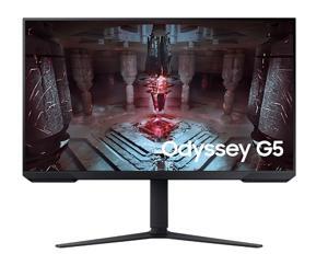 Màn hình máy tính Samsung Odyssey G5 G51C LS32CG510EEXXV - 32 inch