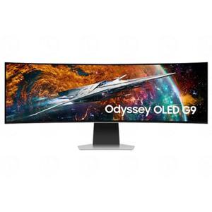 Màn hình máy tính Samsung Odyssey OLED G9 G95SC LS49CG954SEXXV - 49 inch