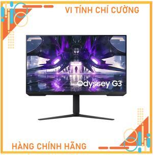 Màn hình máy tính Samsung Odyssey G32 LS32AG320NEXXV - 32 inch