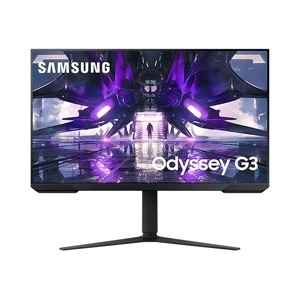 Màn hình máy tính Samsung Odyssey G32 LS32AG320NEXXV - 32 inch