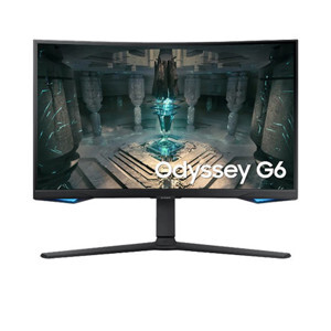 Màn hình máy tính Samsung Odyssey G6 LS27BG652EEXXV - 27 inch