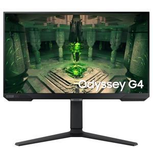 Màn hình máy tính Samsung Odyssey G4 LS25BG400EEXXV - 25 inch