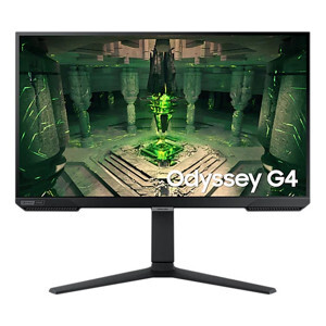 Màn hình máy tính Samsung Odyssey G4 LS27BG400EEXXV - 27 inch