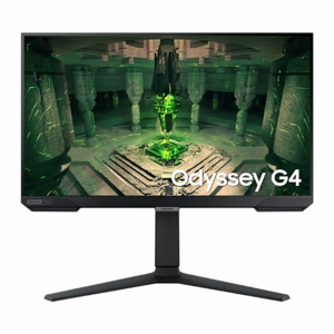 Màn hình máy tính Samsung Odyssey G4 LS25BG400EEXXV - 25 inch