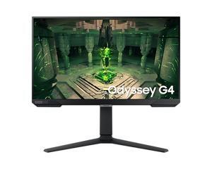 Màn hình máy tính Samsung Odyssey G4 LS25BG400EEXXV - 25 inch