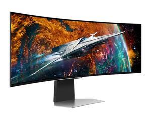 Màn hình máy tính Samsung Odyssey OLED G9 G95SC LS49CG954SEXXV - 49 inch