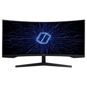 Màn hình máy tính Samsung Odyssey G5 LC34G55TWWEXXV - 34 inch