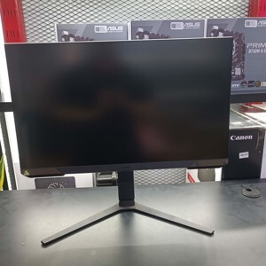 Màn hình máy tính Samsung Odyssey G3 LS24AG320NEXXV 24 inch FHD