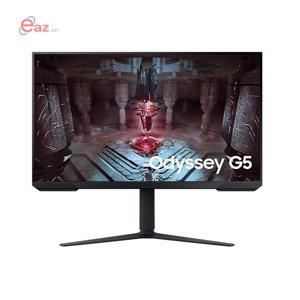 Màn hình máy tính Samsung Odyssey G5 G51C LS32CG510EEXXV - 32 inch
