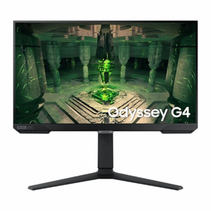 Màn hình máy tính Samsung Odyssey G4 LS25BG400EEXXV - 25 inch