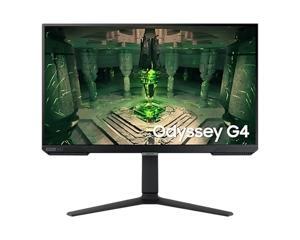 Màn hình máy tính Samsung Odyssey G4 LS27BG400EEXXV - 27 inch