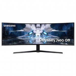 Màn hình máy tính Samsung Odyssey NEO G9  - 49 inch