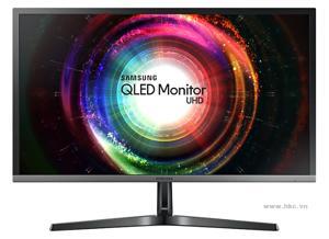 Màn hình máy tính Samsung LU28H750 - 28 inch, 4K - UHD (3840 x 2160)