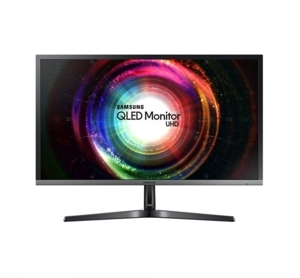 Màn hình máy tính Samsung LU28H750 - 28 inch, 4K - UHD (3840 x 2160)