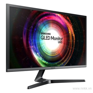 Màn hình máy tính Samsung LU28H750 - 28 inch, 4K - UHD (3840 x 2160)