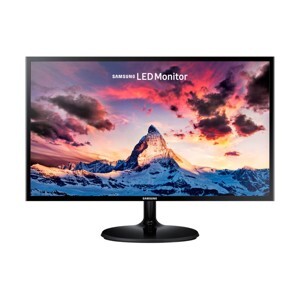 Màn hình máy tính Samsung S27F350FH - 27 inch, Full HD (1920 x 1080)