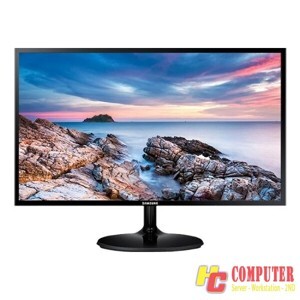 Màn hình máy tính Samsung S27F350FH - 27 inch, Full HD (1920 x 1080)