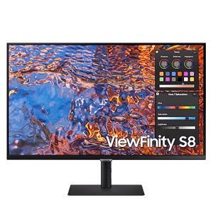 Màn hình máy tính Samsung ViewFinity S8 LS27B800PXEXXV - 27 inch