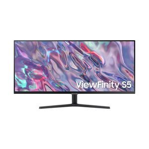 Màn hình máy tính Samsung ViewFinity S5 LS34C500GAEXXV - 34 inch