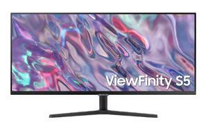 Màn hình máy tính Samsung ViewFinity S5 LS34C500GAEXXV - 34 inch