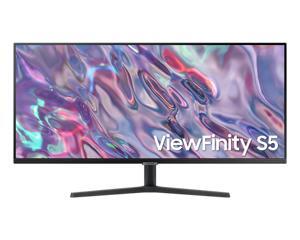 Màn hình máy tính Samsung ViewFinity S5 LS34C500GAEXXV - 34 inch