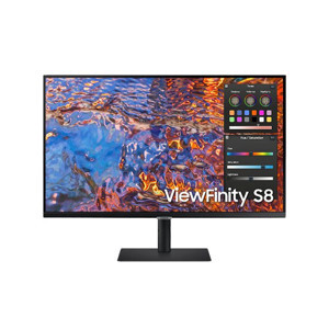 Màn hình máy tính Samsung ViewFinity S8 LS32B800PXEXXV - 32 inch