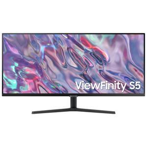 Màn hình máy tính Samsung ViewFinity S5 LS34C500GAEXXV - 34 inch