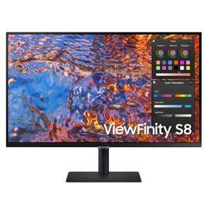 Màn hình máy tính Samsung ViewFinity S8 LS32B800PXEXXV - 32 inch