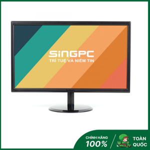 Màn hình máy tính SingPC SGP185S - 18.5 inch