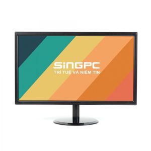 Màn hình máy tính SingPC SGP185S - 18.5 inch