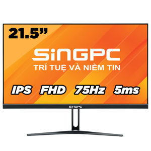 Màn hình máy tính SingPC SGP215IPS - 21.5 inch