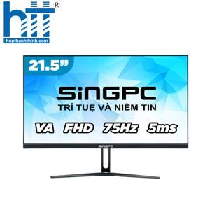 Màn hình máy tính SingPC SGP215VA - 21.5 inch