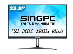 Màn hình máy tính SingPC SGP238 VAG - 23.8 inch