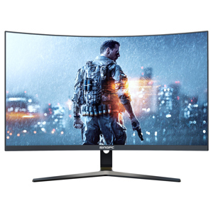 Màn hình máy tính SingPC SGP270C VAG - 27 inch