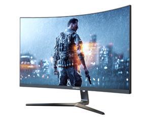 Màn hình máy tính SingPC SGP270C VAG - 27 inch