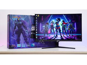 Màn hình máy tính Skyview SK2720C - 27 inch