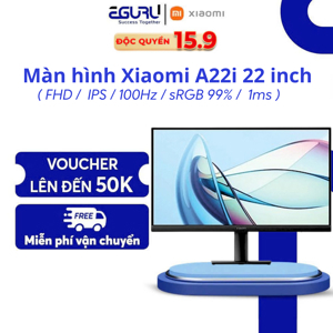 Màn hình máy tính Skyworth 22B1H - 21.5 inch