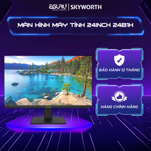 Màn hình máy tính Skyworth 24B1H - 24 inch