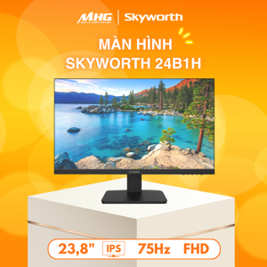 Màn hình máy tính Skyworth 24B1H - 24 inch