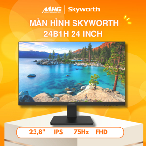 Màn hình máy tính Skyworth 24B1H - 24 inch