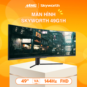 Màn hình máy tính Skyworth 49G1H - 49 inch