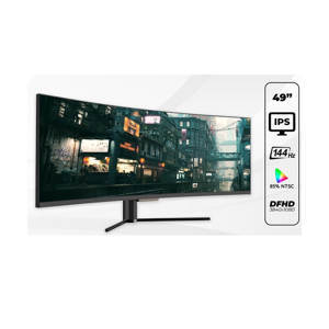 Màn hình máy tính Skyworth 49G1H - 49 inch
