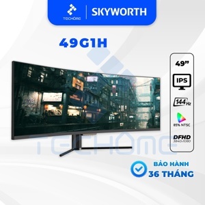 Màn hình máy tính Skyworth 49G1H - 49 inch