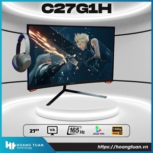 Màn hình máy tính Skyworth C27G1H - 27 inch