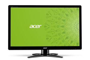 Màn hình máy tính Acer G196HQL - LED, 18.5 inch, 1366 x 768 pixel