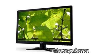 Màn hình máy tính Acer G196HQL - LED, 18.5 inch, 1366 x 768 pixel