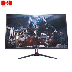 Màn hình máy tính ThinkView NS32 - 32 inch