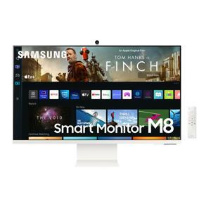 Màn hình máy tính thông minh Samsung LS32BM801UEXXV - 32 inch