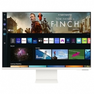 Màn hình máy tính thông minh Samsung LS32BM801UEXXV - 32 inch